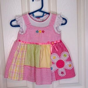 baby girl spring dresses